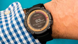 Dočkali sme sa: Inteligentné hodinky, ktoré sa nikdy nevybijú