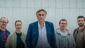 Ak ste Ducha ešte nevideli, TOTO vás presvedčí: Jeden z tvorcov prezradil, čo vás čaká!