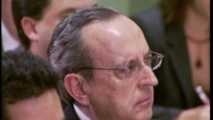 Kostarika: Calderón dostal päť rokov za spreneveru