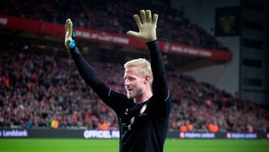 Švajčiari boli zúfalí. Schmeichcel odchytal životný zápas