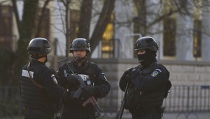 V Rumunsku vypátrali a zatkli dvoch Slovákov. Boli členovia zločineckej skupiny