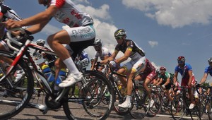 Okolo Slovenska najrýchlejší Argentínčan Richeze