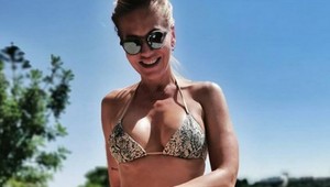 Dara je na dovolenke s dcérou. Neuveríte, KTO im robí spoločnosť!