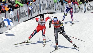 Bronzová Procházková (28) zažiarila a je opäť medzi elitou