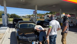 Polícia v Košiciach zadržala ďalšieho podozrivého z pripravovaného útoku na továreň pri Prešove