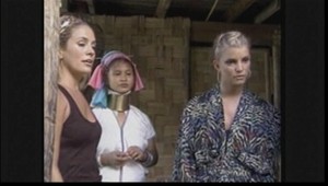 Jessica Simpson sa vracia "hľadať krásu"