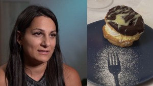 Do Bez servítky prišla ukázať myjavskú cúkráreň, no odišla s výsmechom!