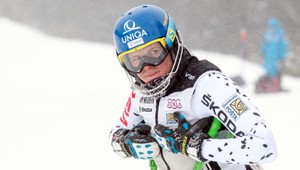 Velez-Zuzulová si na Vianoce nedá ani jeden koláč