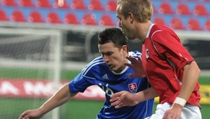 Neúspešný vstup do kvalifikácie. Prehra 21-tky v Bielorusku