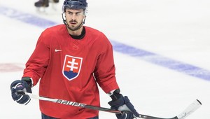 Slovan získal reprezentačného obrancu Baranku