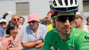 Máme sa na čo tešiť! Sagan ešte nepovedal posledné slovo