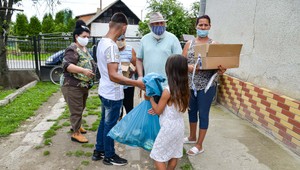 Pomoc musí byť adresná a efektívna, hovorí podnikateľ a filantrop Milan Fiľo