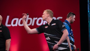 Gawlas získal kartu PDC! Raduje sa i šípkarská legenda