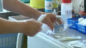 Úrady hlásia ďalšie dva prípady osýpok. Prišli k nám podľa všetkého z Rakúska