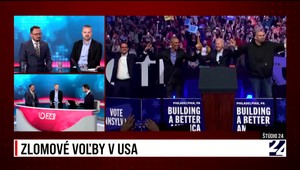 Aktuálne americké voľby a ich dopad na zvyšok sveta