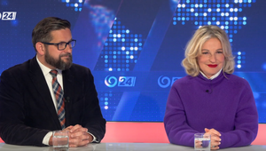 Politický súhrn 24: Parlamentné počty v pohybe. Taraba má karty v rukách, hovorí odborníčka