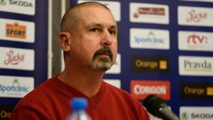 Cíger cíti mierny stres, vyžadovať chce najmä disciplínu