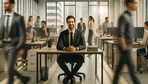 Mozog ťa klame: Väčšinu dňa funguje na autopilota