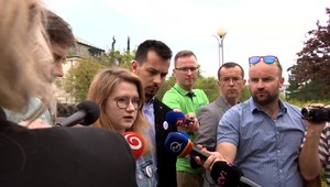 Streetokracia Juraja Šeligu chce vládnuť za Petra Pellegriniho