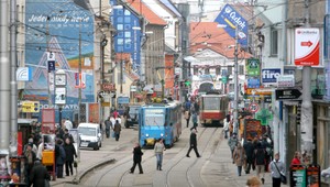 Je to odklepnuté. Na Obchodnú ulicu v Bratislave sa vráti policajná stanica