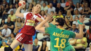 Slovenky v Beléme na 2. mieste. S Brazílčankami nerozhodne