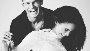 Meghan Markle už bola raz vydatá