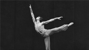 Zomrela legenda baletu Vlastimil Harapes