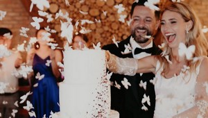 Naša šoubizáčka sa VYDALA. Z Martiny Štefánkovej je pani Trojak