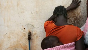 Detskou nevestou len za 4 kozy. Rodičia predávajú svoje deti za pár kusov dobytka