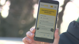 NDS upozorňuje motoristov: Počas odstávky si diaľničnú známku nekúpite