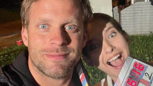 Romantika Sandevy s Prachařom sa skončila! Herečka hlási ostrý návrat do reality!