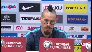 Čakáme pani Šťastenu a remízu Maďarska vo Walese