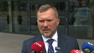 Podpredseda KDH Viliam Karas o aktuálnych témach