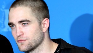 Herec Robert Pattinson (25) si zahrá lovca Saddáma Husajna