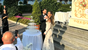 Luxusná talianska svadba Tomáša Tatara: Veronika ako nevesta urobila túto zásadnú zmenu!