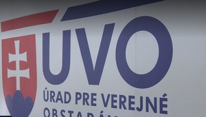 ÚVO udelil pokutu ministerstvu školstva vo výške viac ako 250 tisíc eur
