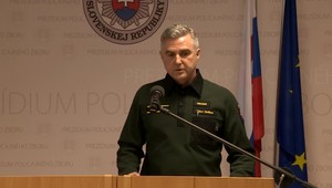 NAŽIVO: Tlačovka Tibora Gašpara k odstúpeniu ministra vnútra