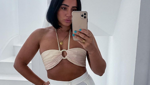 Táto žena dokáže za oblečenie ušetriť stovky eur: Ako? Vyskúšajte to tiež!