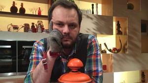 Prekvapenie v štúdiu Mojej mamy: Vystrieda Juniora kolega z rádia?