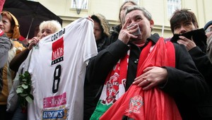 Vinníci z vraždy Cozmu sedia za mrežami