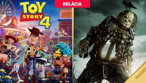 Chcete sa vo dne báť? Nočné mory z temnôt vám to zaručia a s hračkami sa vydáte na výlet