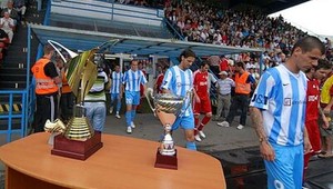 Superpohár získal Slovan