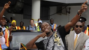 Bolt je neporaziteľný, Dana Velďáková v Paríži 6.