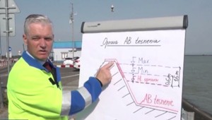 Generálna oprava za takmer tri milióny eur čaká vodné dielo Gabčíkovo