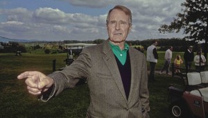 Bývalý americký prezident George Bush starší je v nemocnici