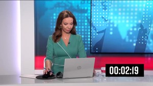 Pozrite si zhrnutie aktualít v relácii Udalosti 22 z dňa 23. februára 2023