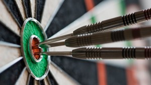 Nenechajte si ujsť napínavý šípkarský turnaj v Šamoríne