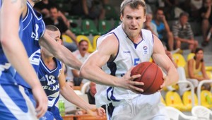 Basketbalista Gavel hráčom Bayernu. Zmluvu podpísal do roku 2016