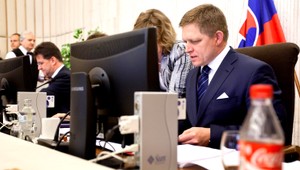 Programové vyhlásenie vlády bude vychádzať z programu Smeru