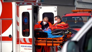 Divoká rozlúčka so slobodou v Brne: Slovák zhodil Nemca zo Špilberku, skončil vo väzbe